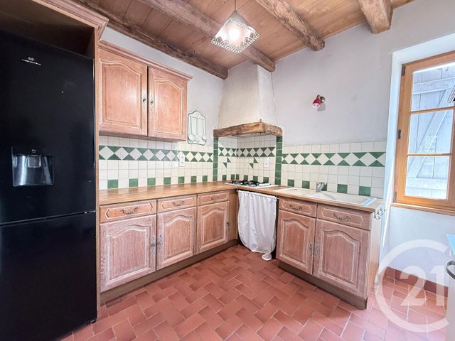 maison à vendre - 3 pièces - 73.01 m2 - SENIERGUES - 46 - MIDI-PYRENEES - Century 21 Lantoine Olivry Associés