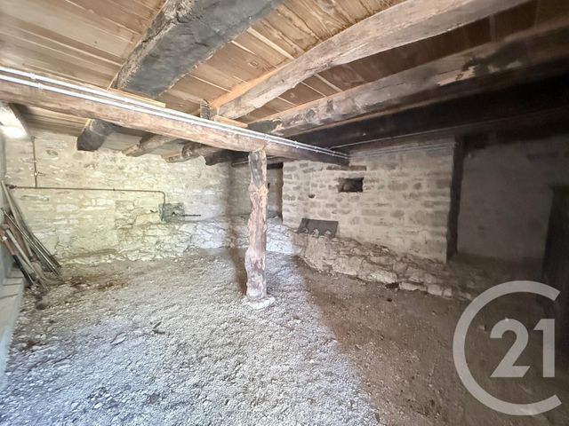 maison à vendre - 3 pièces - 73.01 m2 - SENIERGUES - 46 - MIDI-PYRENEES - Century 21 Lantoine Olivry Associés