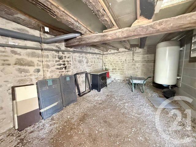 maison à vendre - 3 pièces - 73.01 m2 - SENIERGUES - 46 - MIDI-PYRENEES - Century 21 Lantoine Olivry Associés