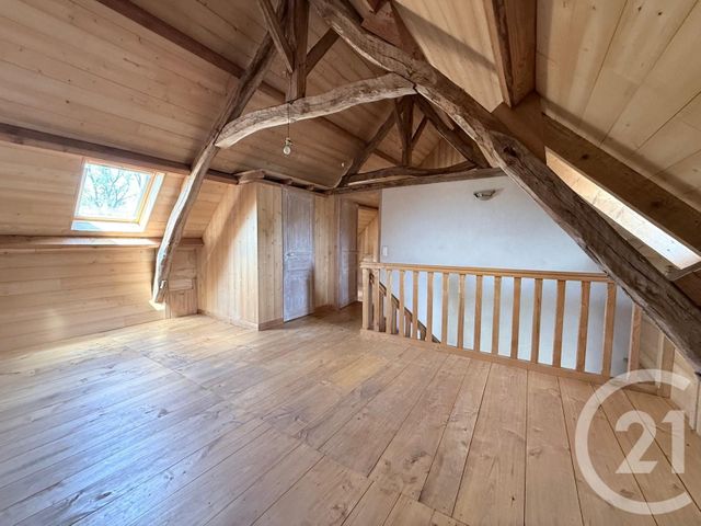 maison à vendre - 3 pièces - 73.01 m2 - SENIERGUES - 46 - MIDI-PYRENEES - Century 21 Lantoine Olivry Associés