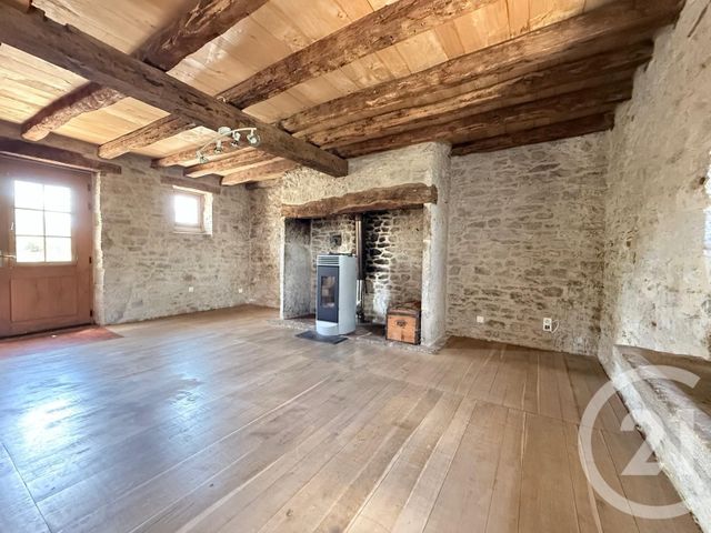 maison à vendre - 3 pièces - 73.01 m2 - SENIERGUES - 46 - MIDI-PYRENEES - Century 21 Lantoine Olivry Associés