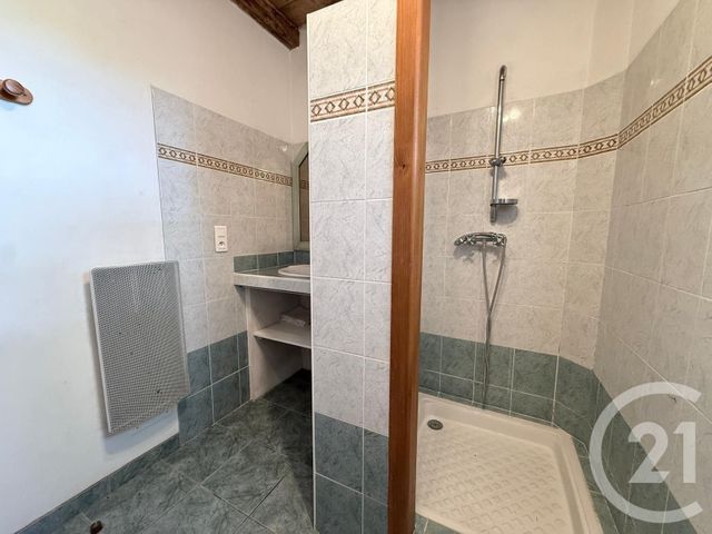 maison à vendre - 3 pièces - 73.01 m2 - SENIERGUES - 46 - MIDI-PYRENEES - Century 21 Lantoine Olivry Associés
