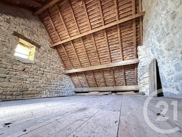 maison à vendre - 3 pièces - 73.01 m2 - SENIERGUES - 46 - MIDI-PYRENEES - Century 21 Lantoine Olivry Associés