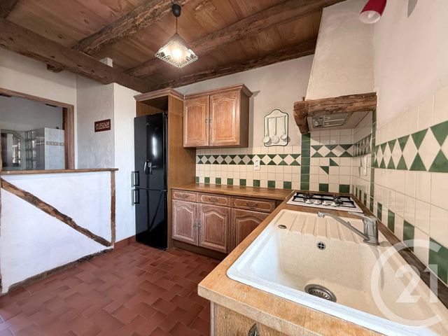 maison à vendre - 3 pièces - 73.01 m2 - SENIERGUES - 46 - MIDI-PYRENEES - Century 21 Lantoine Olivry Associés