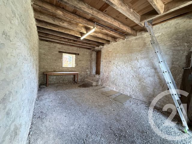 maison à vendre - 3 pièces - 73.01 m2 - SENIERGUES - 46 - MIDI-PYRENEES - Century 21 Lantoine Olivry Associés