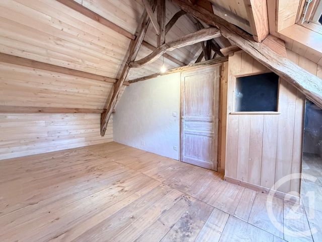 maison à vendre - 3 pièces - 73.01 m2 - SENIERGUES - 46 - MIDI-PYRENEES - Century 21 Lantoine Olivry Associés
