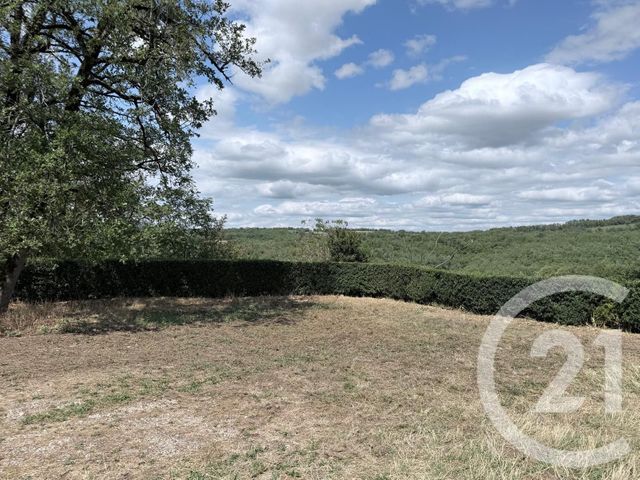 maison à vendre - 3 pièces - 73.01 m2 - SENIERGUES - 46 - MIDI-PYRENEES - Century 21 Lantoine Olivry Associés