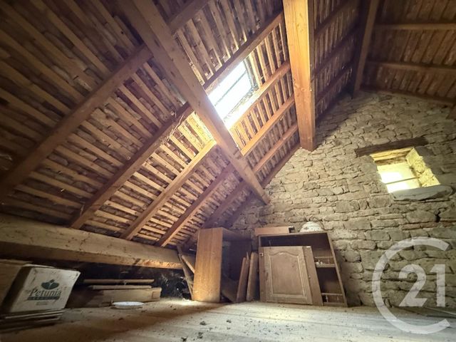 maison à vendre - 3 pièces - 73.01 m2 - SENIERGUES - 46 - MIDI-PYRENEES - Century 21 Lantoine Olivry Associés