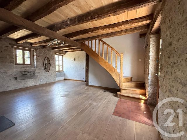maison à vendre - 3 pièces - 73.01 m2 - SENIERGUES - 46 - MIDI-PYRENEES - Century 21 Lantoine Olivry Associés