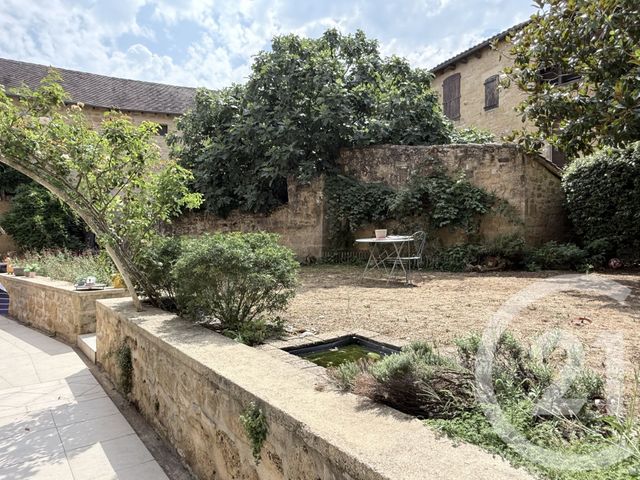 maison à vendre - 6 pièces - 145.85 m2 - GOURDON - 46 - MIDI-PYRENEES - Century 21 Lantoine Olivry Associés