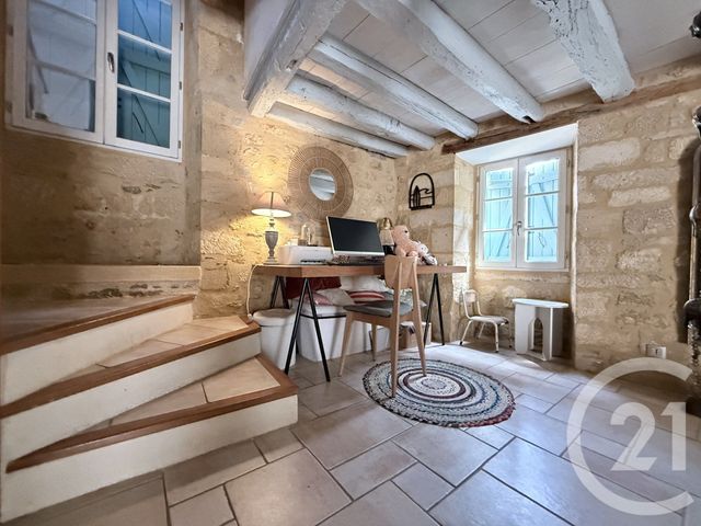 maison à vendre - 6 pièces - 145.85 m2 - GOURDON - 46 - MIDI-PYRENEES - Century 21 Lantoine Olivry Associés