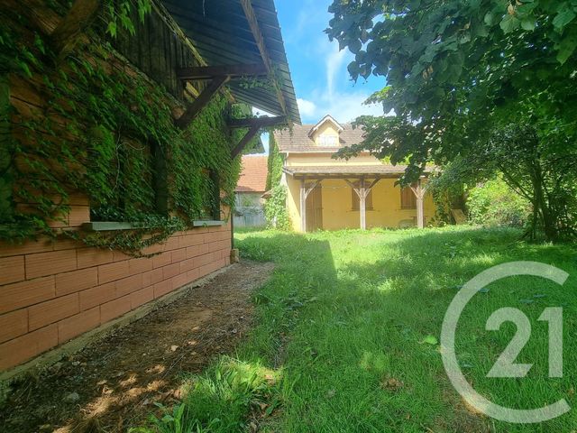 maison à vendre - 5 pièces - 100.0 m2 - GOURDON - 46 - MIDI-PYRENEES - Century 21 Lantoine Olivry Associés