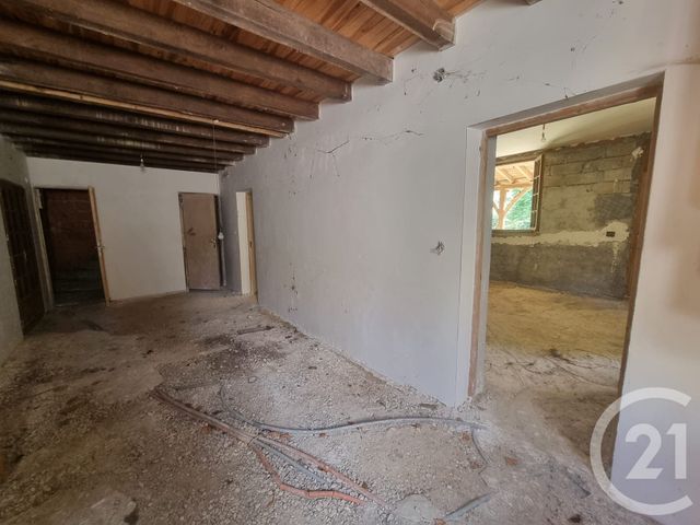 maison à vendre - 5 pièces - 100.0 m2 - GOURDON - 46 - MIDI-PYRENEES - Century 21 Lantoine Olivry Associés