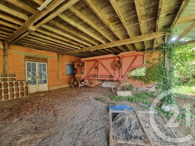 maison à vendre - 5 pièces - 100.0 m2 - GOURDON - 46 - MIDI-PYRENEES - Century 21 Lantoine Olivry Associés