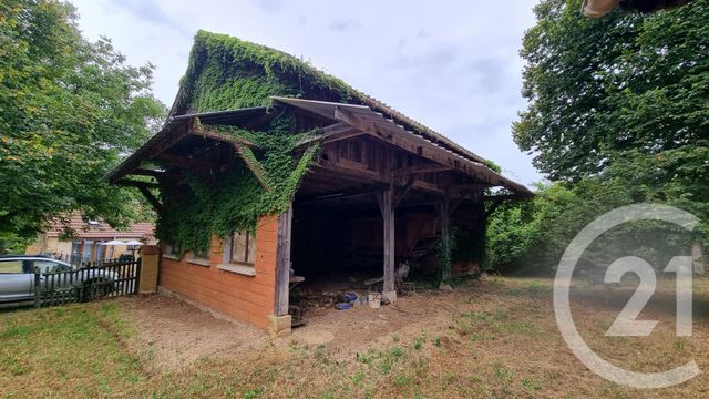 maison à vendre - 5 pièces - 100.0 m2 - GOURDON - 46 - MIDI-PYRENEES - Century 21 Lantoine Olivry Associés