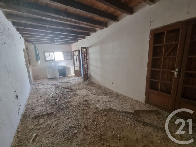 maison à vendre - 5 pièces - 100.0 m2 - GOURDON - 46 - MIDI-PYRENEES - Century 21 Lantoine Olivry Associés