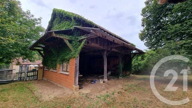 maison à vendre - 5 pièces - 100.0 m2 - GOURDON - 46 - MIDI-PYRENEES - Century 21 Lantoine Olivry Associés