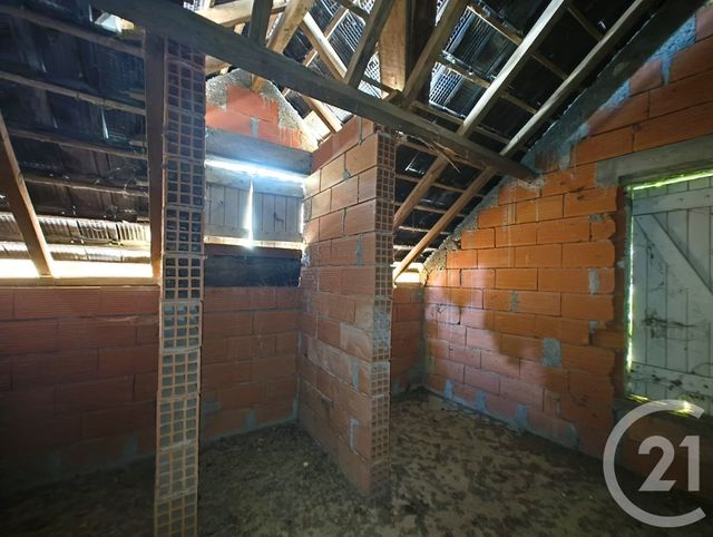 maison à vendre - 5 pièces - 100.0 m2 - GOURDON - 46 - MIDI-PYRENEES - Century 21 Lantoine Olivry Associés