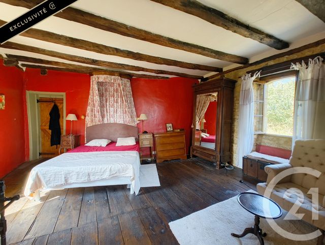 maison à vendre - 4 pièces - 151.0 m2 - ANGLARS NOZAC - 46 - MIDI-PYRENEES - Century 21 Lantoine Olivry Associés