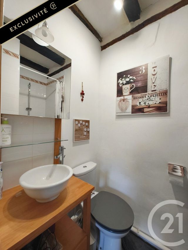 maison à vendre - 4 pièces - 151.0 m2 - ANGLARS NOZAC - 46 - MIDI-PYRENEES - Century 21 Lantoine Olivry Associés