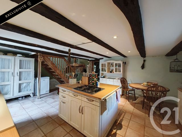 maison à vendre - 4 pièces - 151.0 m2 - ANGLARS NOZAC - 46 - MIDI-PYRENEES - Century 21 Lantoine Olivry Associés