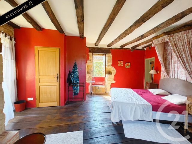 maison à vendre - 4 pièces - 151.0 m2 - ANGLARS NOZAC - 46 - MIDI-PYRENEES - Century 21 Lantoine Olivry Associés