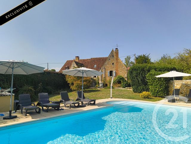 Maison à vendre ANGLARS NOZAC