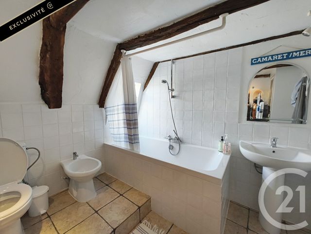 maison à vendre - 4 pièces - 151.0 m2 - ANGLARS NOZAC - 46 - MIDI-PYRENEES - Century 21 Lantoine Olivry Associés