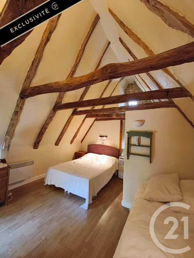 maison à vendre - 4 pièces - 151.0 m2 - ANGLARS NOZAC - 46 - MIDI-PYRENEES - Century 21 Lantoine Olivry Associés