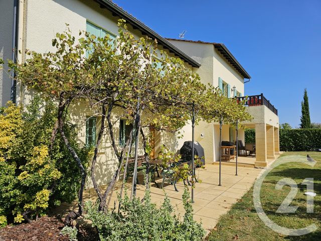 Afficher la photo en grand maison à vendre - 8 pièces - 170.0 m2 - CENAC ET ST JULIEN - 24 - AQUITAINE - Century 21 Lantoine Olivry Associés