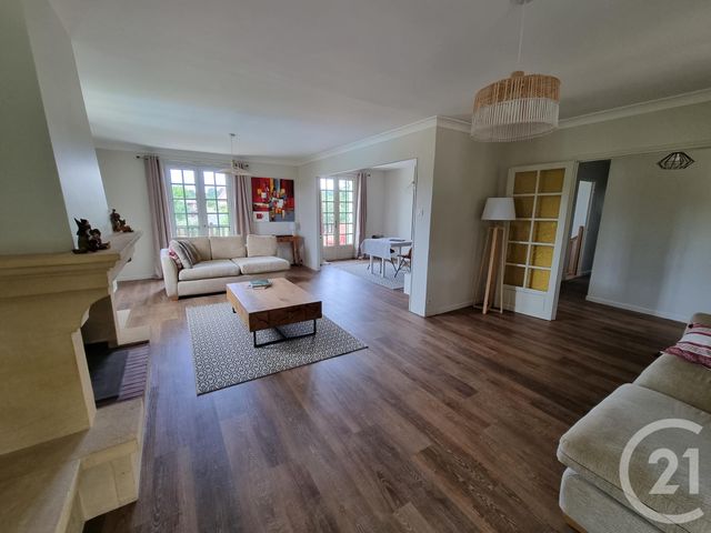 Afficher la photo en grand maison à vendre - 8 pièces - 170.0 m2 - CENAC ET ST JULIEN - 24 - AQUITAINE - Century 21 Lantoine Olivry Associés