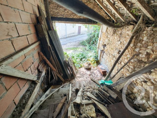 maison à vendre - 1 pièce - 86.0 m2 - LE VIGAN EN QUERCY - 46 - MIDI-PYRENEES - Century 21 Lantoine Olivry Associés