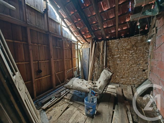maison à vendre - 1 pièce - 86.0 m2 - LE VIGAN EN QUERCY - 46 - MIDI-PYRENEES - Century 21 Lantoine Olivry Associés
