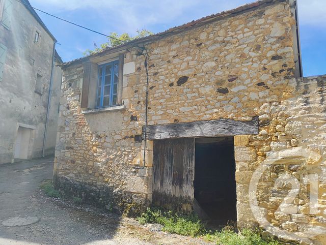 Maison à vendre LE VIGAN EN QUERCY