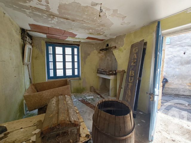 maison à vendre - 1 pièce - 86.0 m2 - LE VIGAN EN QUERCY - 46 - MIDI-PYRENEES - Century 21 Lantoine Olivry Associés