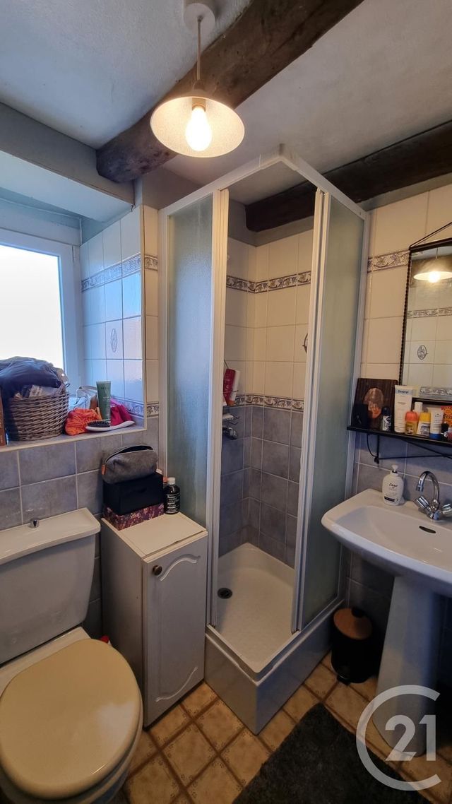 maison à vendre - 4 pièces - 94.55 m2 - FRAYSSINET - 46 - MIDI-PYRENEES - Century 21 Lantoine Olivry Associés