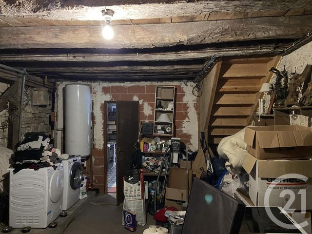 maison à vendre - 4 pièces - 94.55 m2 - FRAYSSINET - 46 - MIDI-PYRENEES - Century 21 Lantoine Olivry Associés