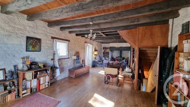 maison à vendre - 4 pièces - 94.55 m2 - FRAYSSINET - 46 - MIDI-PYRENEES - Century 21 Lantoine Olivry Associés